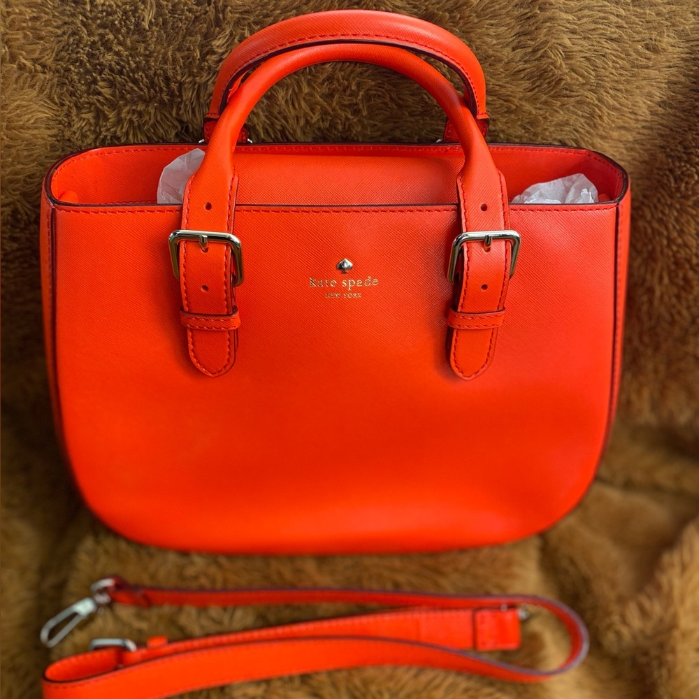 Stylish Kate Spade Handbag
